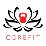 CoreFit Training icon