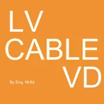 LV Cable Vd Calculation icon