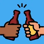 Sips: Drink with Friends icon