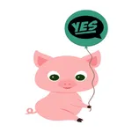 Pig Hop icon