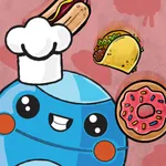 Robot Diner icon