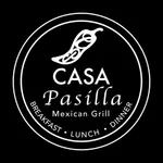 Casa Pasilla icon