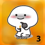 New Pentol Stickers Memes 4 icon