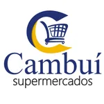 Cambuí - Supermercado Online icon