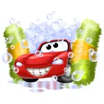 Burleson Express Car Wash icon