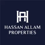 Hassan Allam Properties App icon