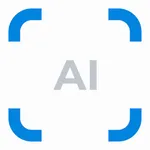 Lens AI - Find, Search and Ask icon