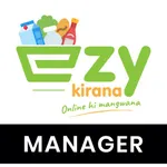 EzyKirana Manager icon