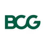 BCG Academy icon