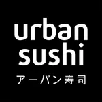 Urbansushi icon