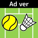 Match Paring (Ad ver) icon