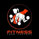 The Fitness Food Factory icon
