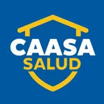 CAASA Salud icon