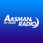 Aasman Radio icon