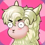 Hungry Alpaca icon