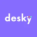 Desky Support icon