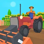 Harvest Master 3D icon