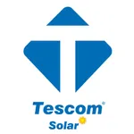 Tescom Solar icon