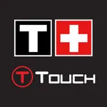 Tissot T-Touch Connect Solar icon