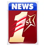 Newsfirst Live Kannada icon