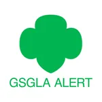 GSGLA Alert icon