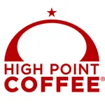 High Point Coffee icon