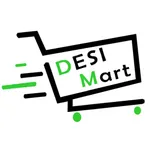 Desi Mart icon