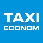 Online TAXI Econom Galati icon