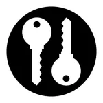 Authenticator - 2FA Auth, OTP icon