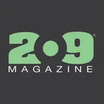 209 Magazine icon