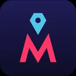 MAPSCorps icon