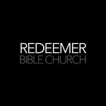 Redeemer Bible icon