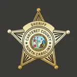 Carteret County Sheriff icon