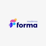 Moderna Forma icon