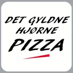 Det Gyldne Hjørne Pizza icon