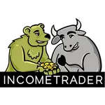 Incometrader icon