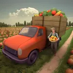 Market Run: Farm Delivery icon