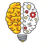 Brain IQ Test - Tricky Games icon