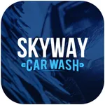 Sky Way Car Wash icon