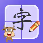 宝宝启蒙识字-儿童英文的幼儿英语早教 icon