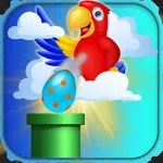 Mamma Mia Bird icon