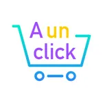 A un click icon