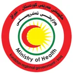 Kurdistan Health icon