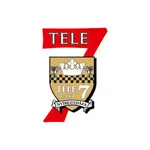 Tele 7 Taxi icon