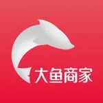 大鱼商家 icon