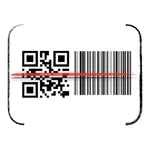 QR Barcode Reader & Scanner icon