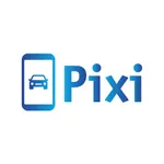 Pixi Taxi Partner icon