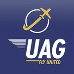 Fly United icon