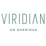 Viridian on Sheridian icon