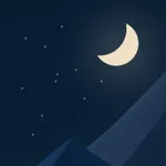 CampNight - Sleep Sounds icon